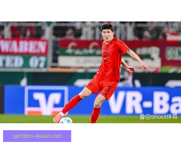 金玟哉拜仁生涯遗憾