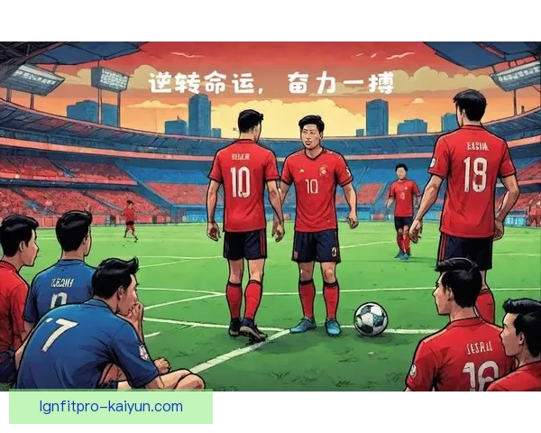 印尼队奥运潜力分析：持续提升的表现令人期待