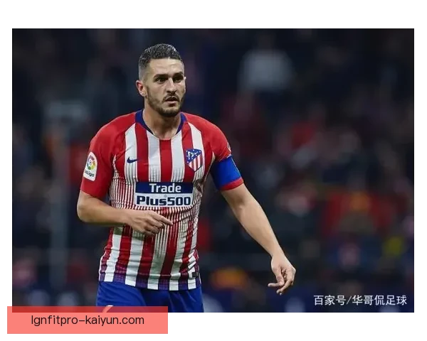 马竞青训实力持续提升，培养出众多优秀球员和未来之星