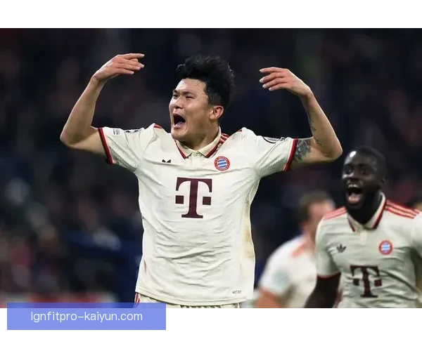 金玟哉头球威胁表现回顾，竞争力增强引发关注